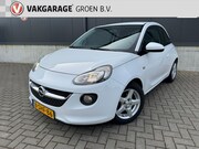 Opel Adam - 1.2 / airco / l.m.velgen / radio-cd