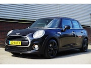 MINI One - 5-Deurs 1.2 Business/2e Eign./Navigatie/Airco/Netjes