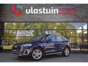 Audi Q5 - 55 TFSI e QuattroS edition , Adap. cruise, Carplay,