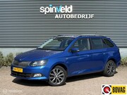 Skoda Fabia - Combi 1.2 TSI Drive - Navi - Trekhaak - Nap