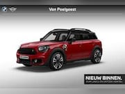 MINI Countryman - ALL4 John Cooper Works Essence Pack