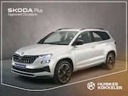 Skoda Karoq - Sportline Business 1.5 TSI 150pk DSG Automaat, Trekhaak, Ada