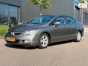 Honda Civic - 1.3 Hybrid Export