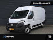 Fiat Ducato - L2H2 33 2.2 MultiJet 120pk 31KM! | CRUISE | DAB | 4SEIZOEN B