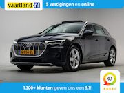 Audi e-tron - 50 quattro Launch edition plus 71 kWh [ Panoramadak Memory s