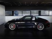 Porsche 911 - 3.0 Targa 4S