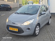 Ford Ka - 1.2 Titanium X start/stop*1e eig*airco*zeer nette auto*rijd
