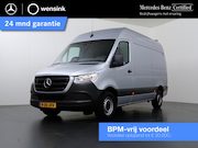 Mercedes-Benz Sprinter - 315 CDI | AUT. | L2 H2 | PRO | INRICHTING | ZWAAIBALK | LAAD