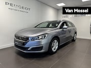 Peugeot 508 - SW 1.6 e-THP Active | Navigatie | Cruise Control | dodehoek