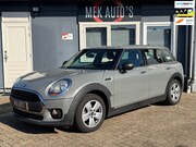 MINI Clubman - Mini 1.5 One Salt Business|Navi|Cruise|Climate|