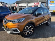 Renault Captur - 1.2 TCe 120 Intens AUTOMAAT *camera + afn. trekhaak + stoelv