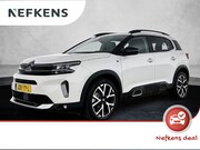 Citroën C5 Aircross - 1.6 Plug-in Hybrid Shine 225pk Automaat | Accu 98% | Elektri