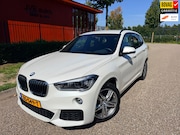 BMW X1 - SDrive18i M-sport, trekhaak
