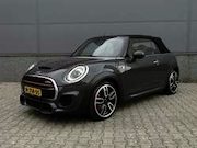 MINI John Cooper Works - Cabrio 2.0 Chili - Stoelverwarming - PDC -