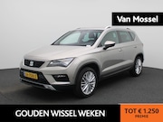Seat Ateca - 1.4 EcoTSI Xcellence | Navigatie | Camera | Climate Control