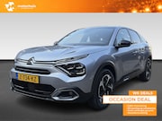 Citroën C4 - 1.2 Puretech Max | Achteropkomend verkeer waarschuwing | Bra