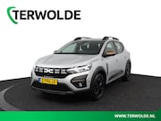 Dacia Sandero - Stepway TCe 90 CVT Extreme | AUTOMAAT | Trekhaak | Navigatie