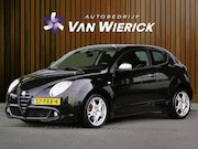 Alfa Romeo MiTo - 1.4 T Distinctive Automaat 135PK | Nieuwe Distributieriem |