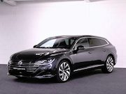 Volkswagen Arteon Shooting Brake - 1.4 TSI eHybrid R-Line | Panoramadak | Stoelmassage | Trekha