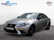 Lexus IS-Serie - 300h Sport Edition | Keyless | Stoelverwarming | Trekhaak