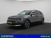 Kia Niro - 1.6 GDi Hybrid ExecutiveLine | Schuifdak