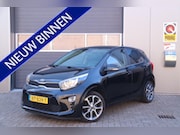 Kia Picanto - 1.0 CVVT Design Edition, Camera, Cruise, Navi