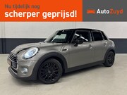 MINI Cooper - Mini 1.5 Pepper / LED / Bluetooth / Clima / Stoelverwarming