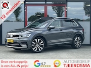 Volkswagen Tiguan - 2.0 TSI 4Motion Highline | R-Line | Trekhaak Wegklapbaar | D