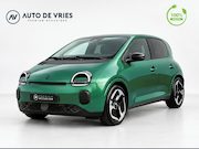 Renault Twingo - Urban Range Techno 27.5 kWh | Carplay | 18 inch LMV | Camera