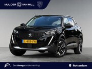 Peugeot e-2008 - Allure Pack EV 3-FASEN 50kWh 136pk | 3D i-COCKPIT® | NAVI | 