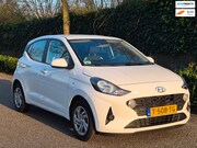 Hyundai i10 - Android Apple CarPlay 100% Dealer onderhouden Fabrieksgarant