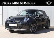 MINI Mini - Hatchback Automaat / Classic / Pakket L / 17" U-Sp