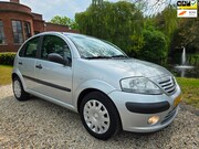Citroën C3 - 1.4i Ligne 5-deurs AUTOMAAT/airco
