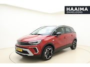 Opel Crossland - 1.2 Turbo Level 4 110 PK | Navigatie | Alcantara bekleding |