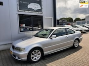 BMW 3-serie - 318Ci Executive