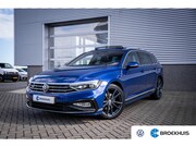 Volkswagen Passat - Variant 1.5 TSI Elegance Business R | Achteruitrijcamera | E