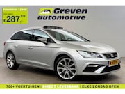 Seat Leon - 1.8 TSI FR Business Intense 180PK | Pano | Sfeer | Carplay |