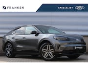 Ford Capri - Premium Extended Range RWD 77 kWh | Panoramadak | Leder | He