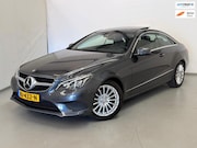 Mercedes-Benz E-klasse - Coupé 200 / Pano / Camera / Stoelverwarming