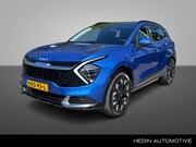 Kia Sportage - 1.6 T-GDi Plug-in Hybrid AWD DynamicPlusLine | 65 KM ELEKTRI