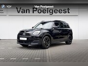 MINI Countryman - 1.5 C Classic Pakket M - Boost Deals