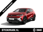 Renault Symbioz - esprit Alpine | Achteruitrijcamera | Adaptive Cruise Control