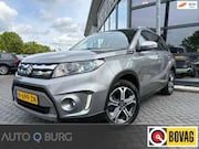 Suzuki Vitara - 1.6 High Executive Allgrip | Automaat | Trekhaak |
