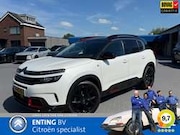 Citroën C5 Aircross - 1.6 Plug-in Hybrid 225PK SHINE EAT8 360 CAM. FULL