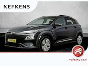 Hyundai Kona - Fashion 64kWh | 1ste eigenaar | ACCU 100% | Dodehoekdetectie