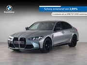 BMW M3 - xDrive Competition
