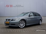 BMW 3-serie - 318D Corporate Lease Business Line