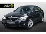 BMW 3-serie GT - Gran Turismo 320i M-Sport / Stoelverwarming