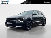 Kia Niro - 1.6 GDi Hybrid DynamicPlusLine | Head up display | Elektrisc