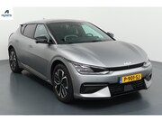 Kia EV6 - GT-Line 77.4 kWh Volledig elektrische kracht in een GT-Line 